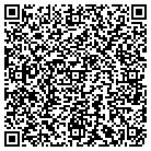 QR code with J C Penney Catalog Center contacts