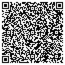 QR code with House of Onyx contacts
