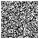 QR code with D T's Mobile Detailing contacts