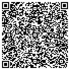QR code with Adams Financial Services Inc contacts
