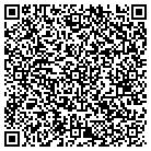 QR code with D M C Huron Hospital contacts