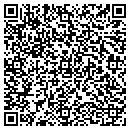 QR code with Holland Eye Clinic contacts