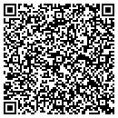 QR code with D&T Merchandising Co contacts
