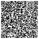QR code with Tissue Typing Lab University contacts