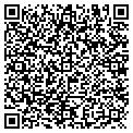 QR code with All That Glitters contacts