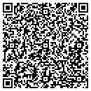 QR code with Hall E Gt Sales contacts