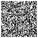 QR code with R C Sales contacts