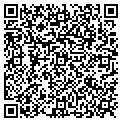 QR code with Ifx Corp contacts