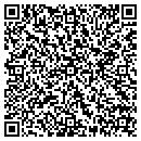 QR code with Akridge Mark contacts