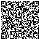 QR code with Allen Jason G contacts