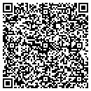QR code with Adonis & Assoc contacts