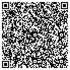 QR code with Advance Financial 24/7 contacts