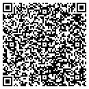 QR code with Hunt Ta'shonda contacts