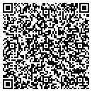 QR code with Hector Jamel contacts