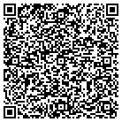 QR code with A & 8 Financial Service contacts