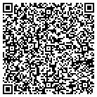 QR code with Adams Financial Solutions LLC contacts