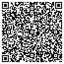 QR code with Aaron Rude contacts