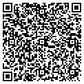 QR code with A C H contacts