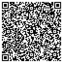 QR code with J C Penney CO contacts