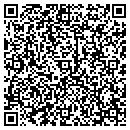 QR code with Alwin George W contacts
