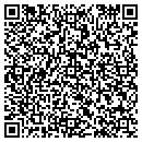 QR code with Ausculto Inc contacts