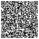 QR code with Game Traders & Electronics Inc contacts