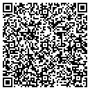 QR code with KATZ Design contacts