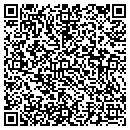 QR code with E 3 Investments LLC contacts