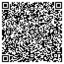 QR code with Aerometrics contacts