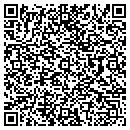 QR code with Allen Ronald contacts
