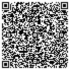 QR code with Alphonso Blackmon Investment contacts