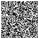 QR code with Haydrick Imaging contacts