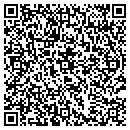 QR code with Hazel Brignac contacts