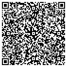 QR code with Nuvotrace Technologies Inc contacts