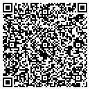 QR code with Hvhc Inc contacts