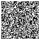QR code with Hvhc Inc contacts