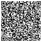 QR code with W VA Pipe Trades Health Fund contacts