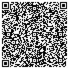 QR code with AAA Mc Neill Mini Storage contacts