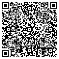 QR code with Arkansas contacts