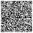 QR code with The Orvis Company Inc contacts