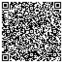 QR code with Albert Griffeth contacts