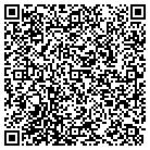 QR code with Affordable Health Ins-AZ Tcsn contacts