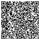 QR code with Harold Friedhoff contacts