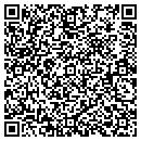 QR code with Clog Heaven contacts