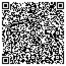 QR code with A 1 Locksmith contacts