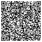 QR code with Adams Richard V W Investments contacts