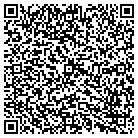 QR code with R P Dilbone Properties LLC contacts