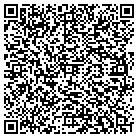 QR code with Feathers & Fins contacts