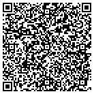 QR code with J C Penney Catalog Center contacts