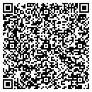 QR code with Ad Space contacts